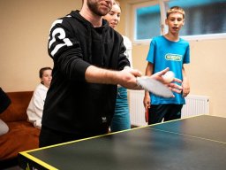 Freizeit Moosenmättle 2025